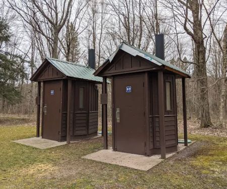 West Point Campground