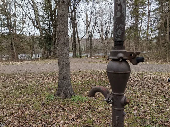 West Point Campground 4