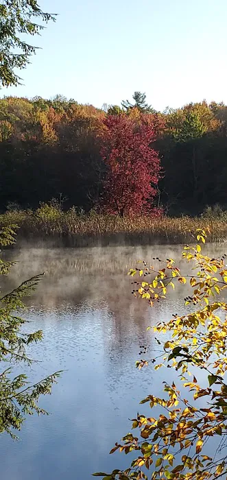 West Point Campground 10