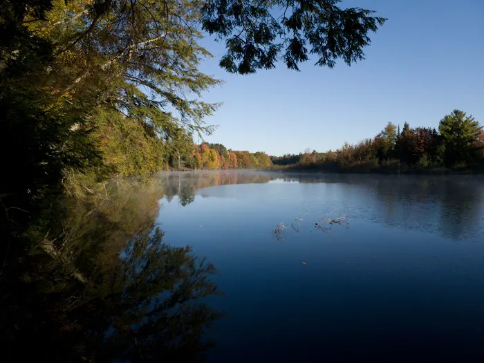 West Point Campground 8