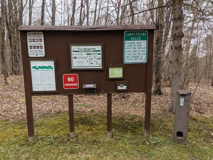 West Point Campground 7