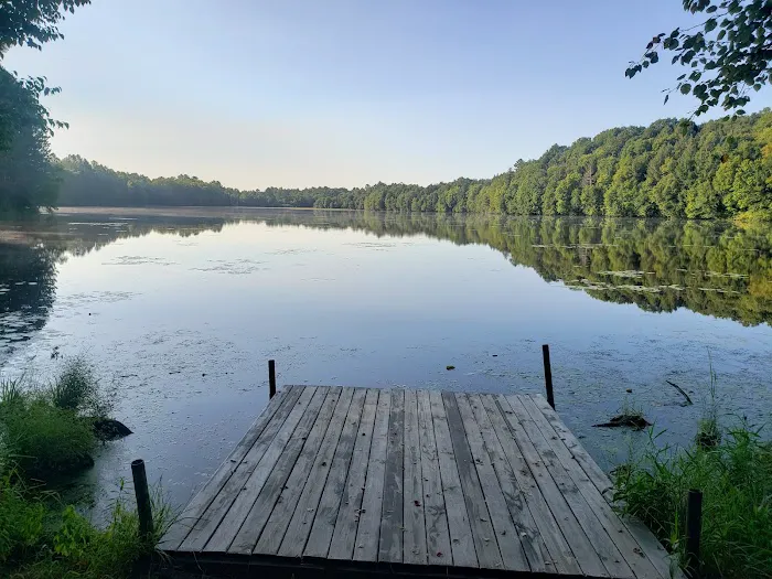 Spearhead Point Campground 1
