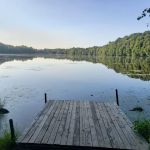 Spearhead Point Campground