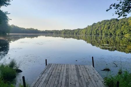 Spearhead Point Campground