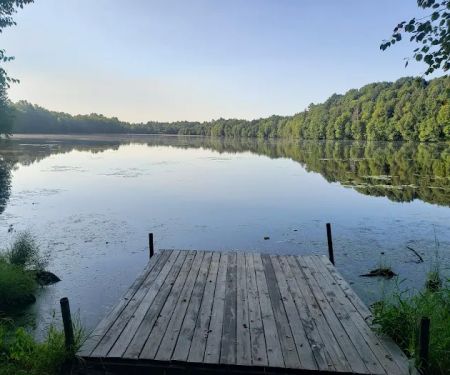 Spearhead Point Campground
