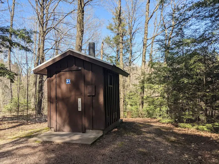 Spearhead Point Campground 3