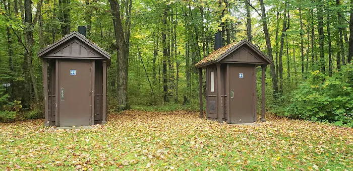 Spearhead Point Campground 4