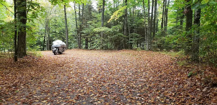 Spearhead Point Campground 6