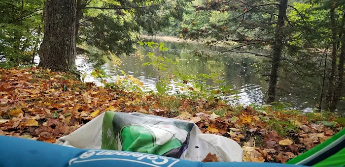 Spearhead Point Campground 9