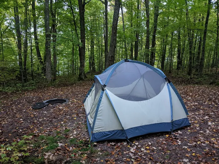 Eastwood Campground 1