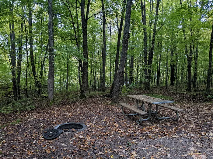 Eastwood Campground 3