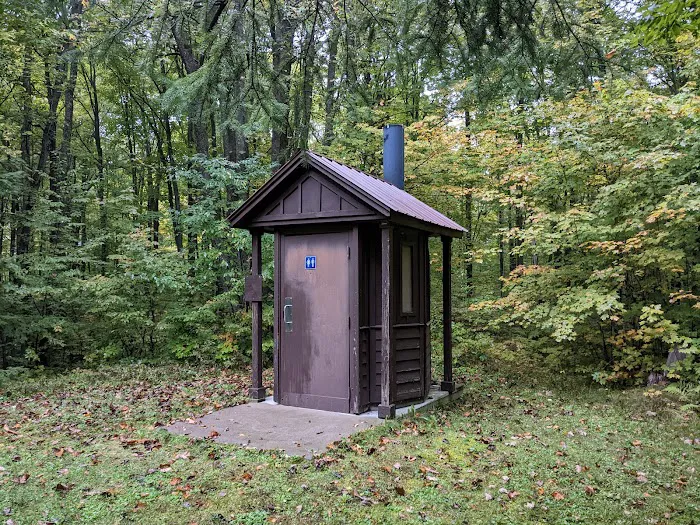 Eastwood Campground 2