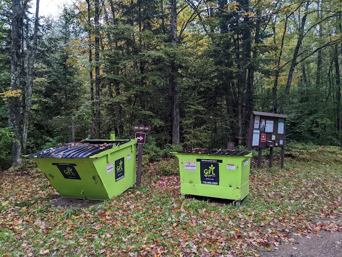 Eastwood Campground 5