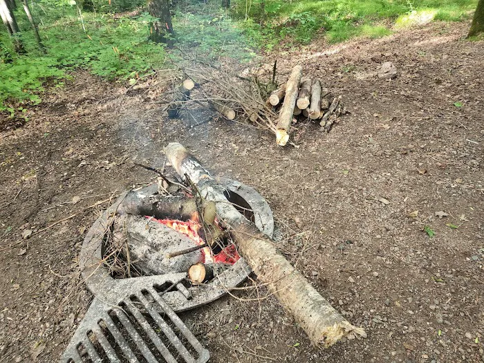 Eastwood Campground 6