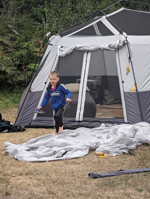 Eastwood Campground 9