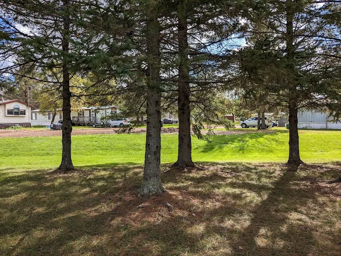 Riverview Terrace Mobile Home Park 10