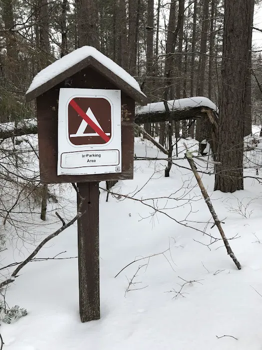Windsor Dam Campground 3