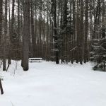 Windsor Dam Campground