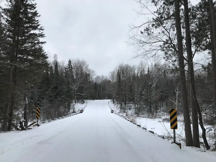 Windsor Dam Campground 8
