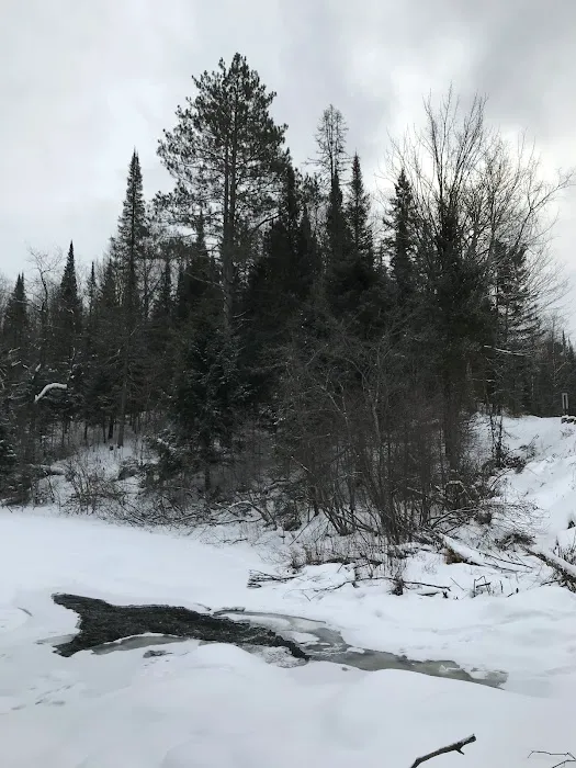 Windsor Dam Campground 10