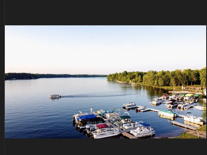 Three Lakes Campground 2
