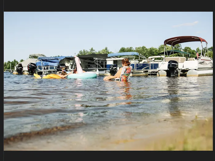 Three Lakes Campground 4