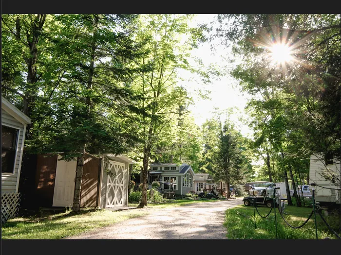 Three Lakes Campground 7