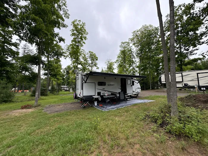 Three Lakes Campground 9