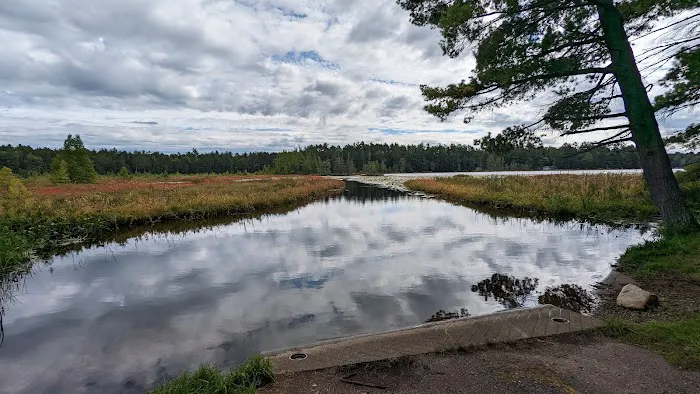 Laurel Lake Campground 1