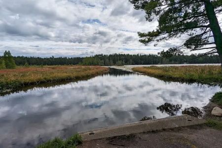 Laurel Lake Campground