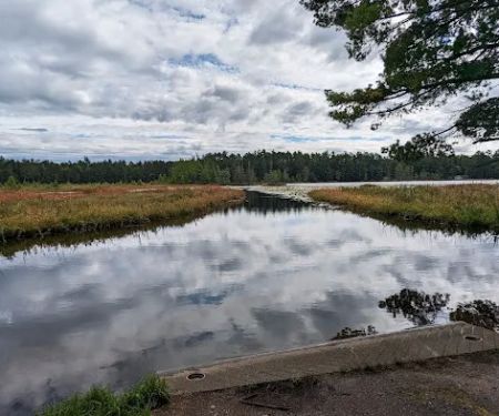 Laurel Lake Campground