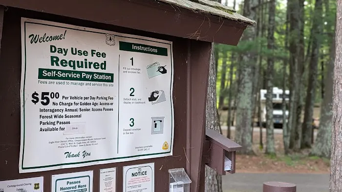 Laurel Lake Campground 2
