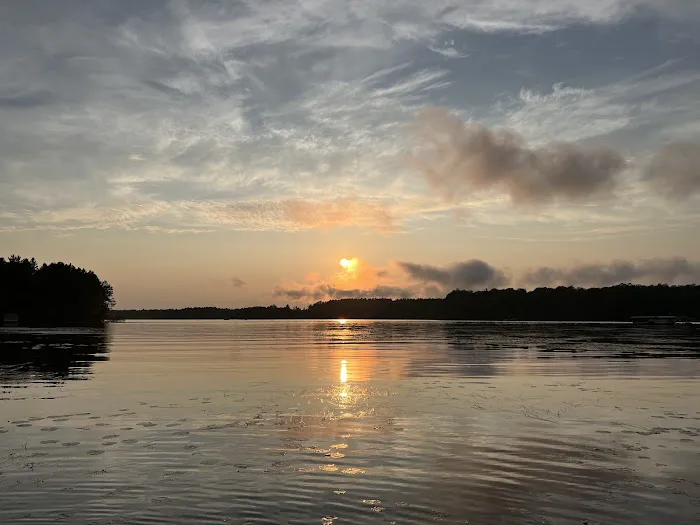 Laurel Lake Campground 5