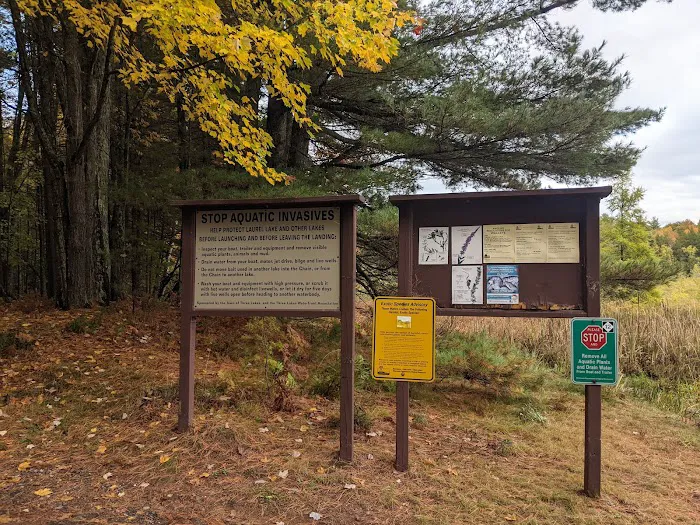 Laurel Lake Campground 8