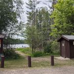 Luna - White Deer Lake Campground