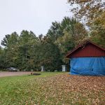Cooper Dam Campground