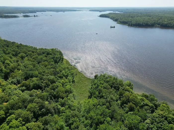 Chippewa Campground 3