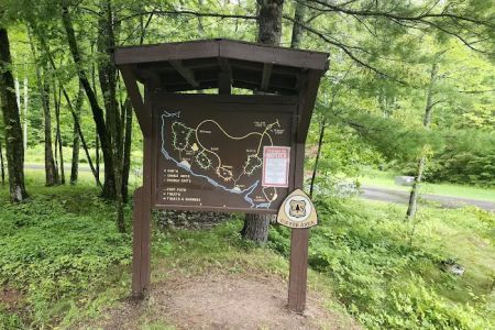 Chippewa Campground