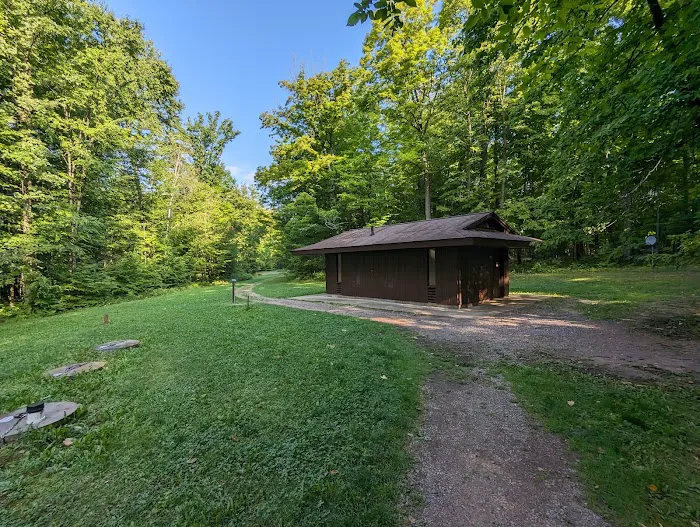 Chippewa Campground 2