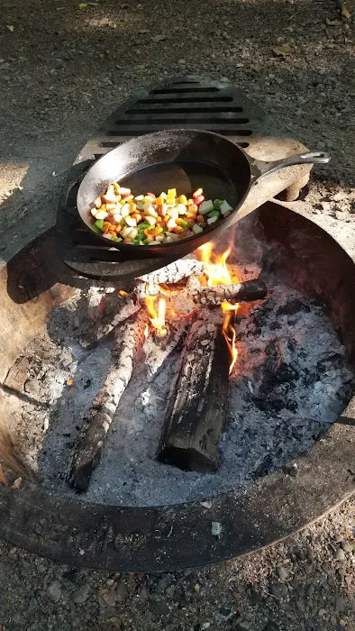 Chippewa Campground 4