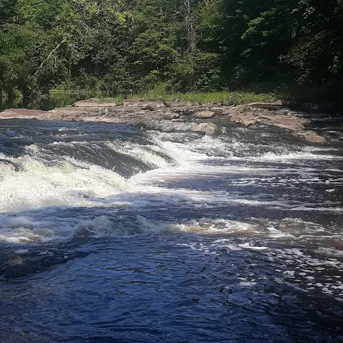 Chippewa Campground 6