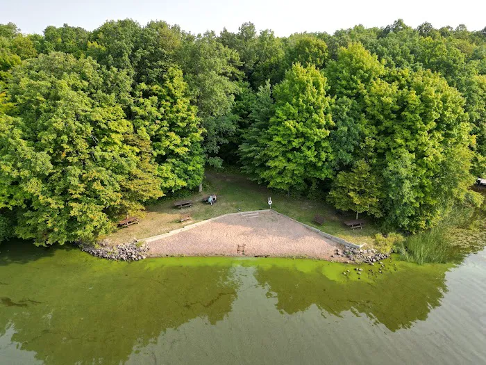 Chippewa Campground 7