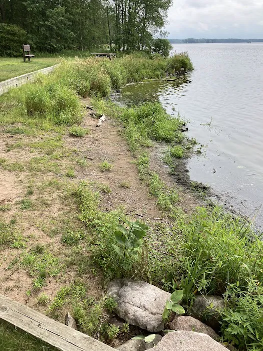 Chippewa Campground 9