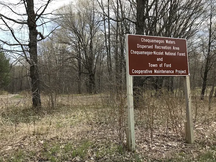 Chequamegon Waters Dispersed Recreation Area 3