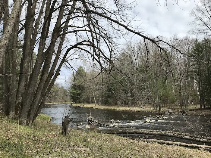 Chequamegon Waters Dispersed Recreation Area 4
