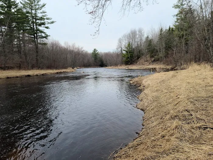 Big Falls County Park & Campground 3