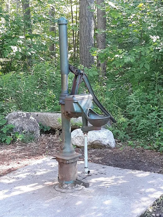 Big Falls County Park & Campground 2