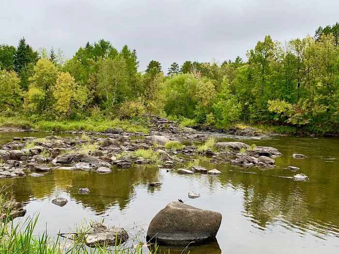 Big Falls County Park & Campground 4