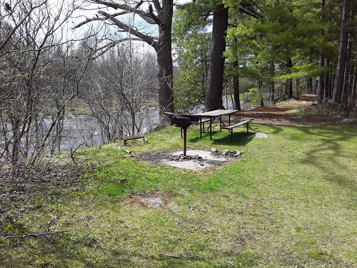 Big Falls County Park & Campground 5