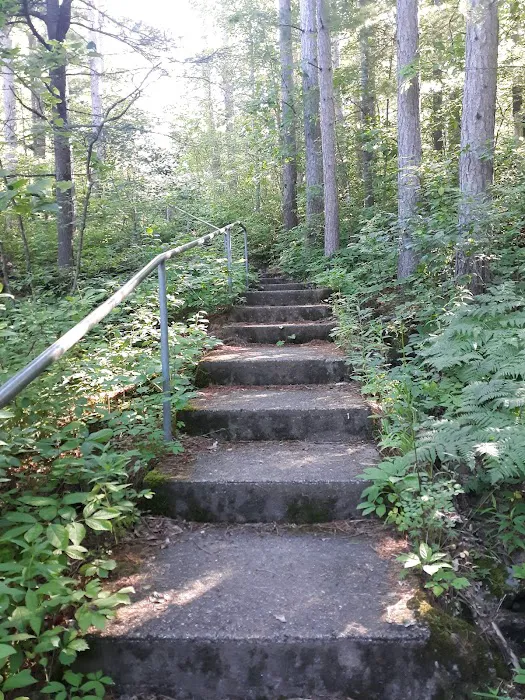 Big Falls County Park & Campground 9